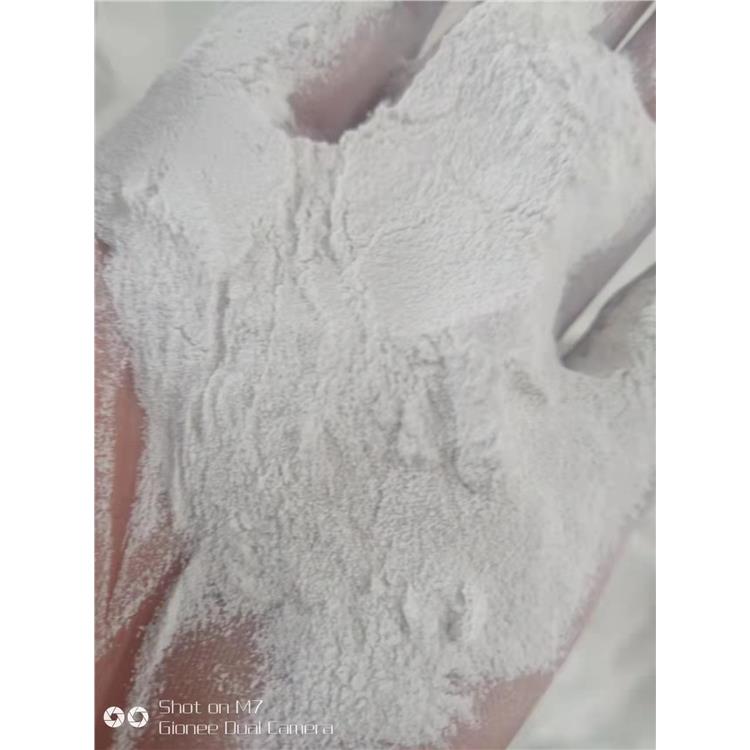 四平水处理用氧化镁储存注意事项